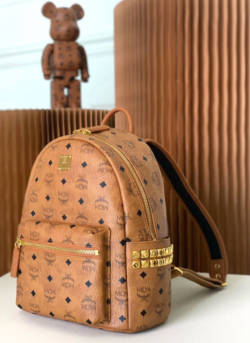 MCM Backpacks